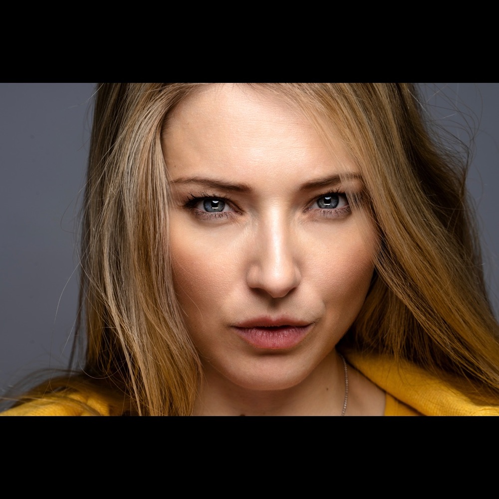 Meet your Posher, Jess